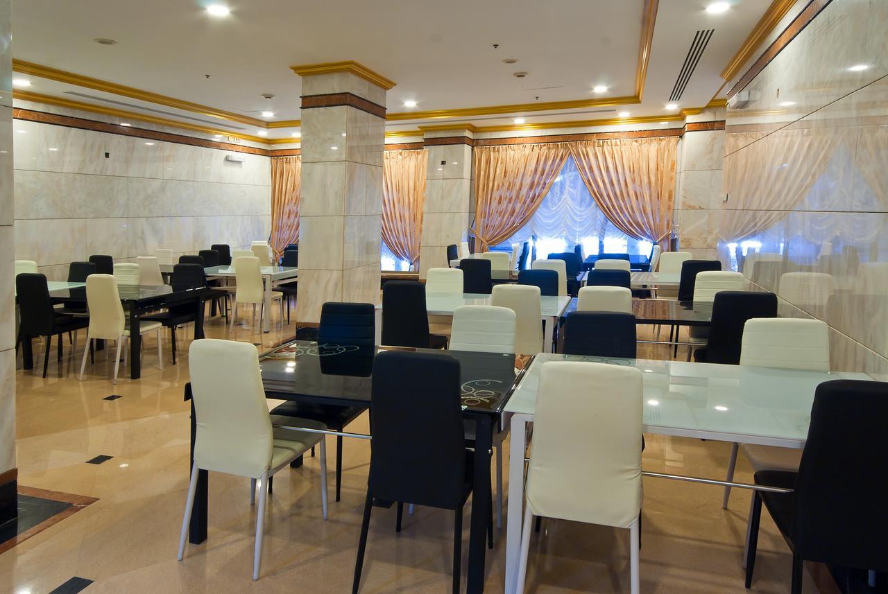 Diyar Tabah Hotel Медина Экстерьер фото