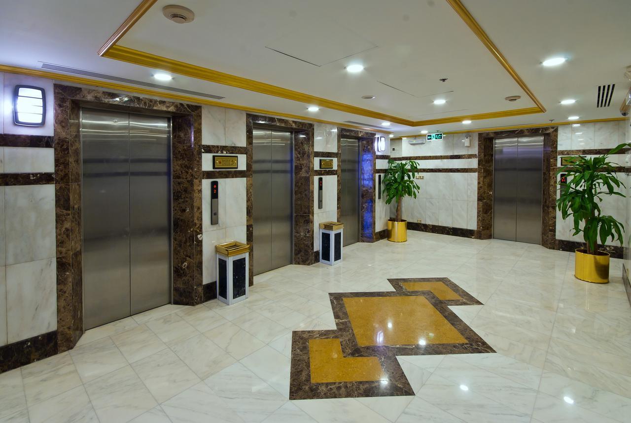 Diyar Tabah Hotel Медина Экстерьер фото