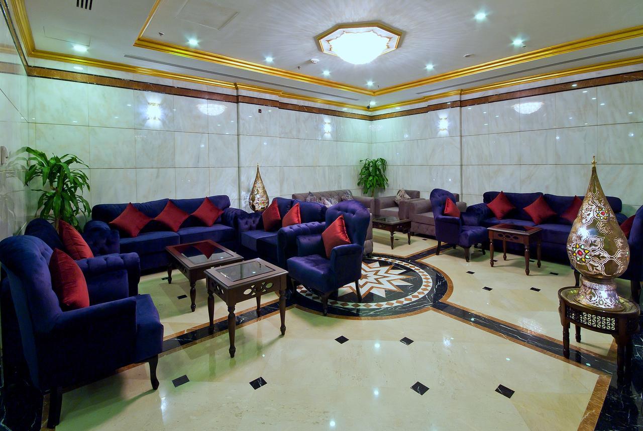 Diyar Tabah Hotel Медина Экстерьер фото