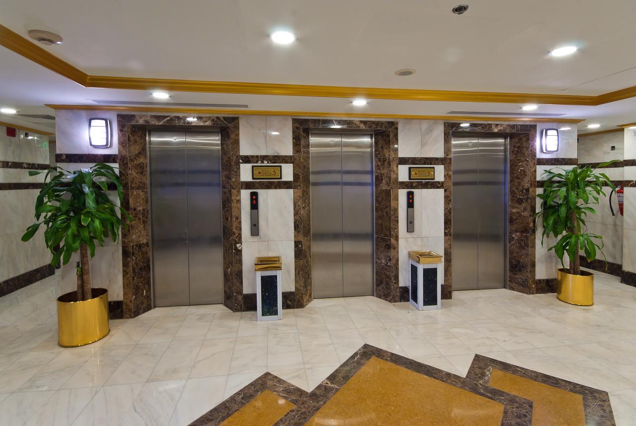Diyar Tabah Hotel Медина Экстерьер фото
