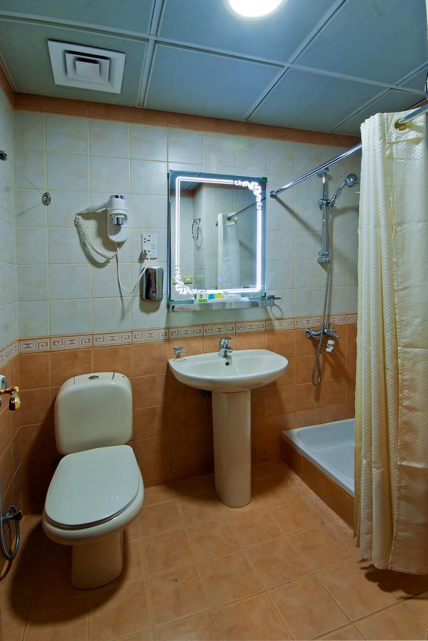 Diyar Tabah Hotel Медина Экстерьер фото
